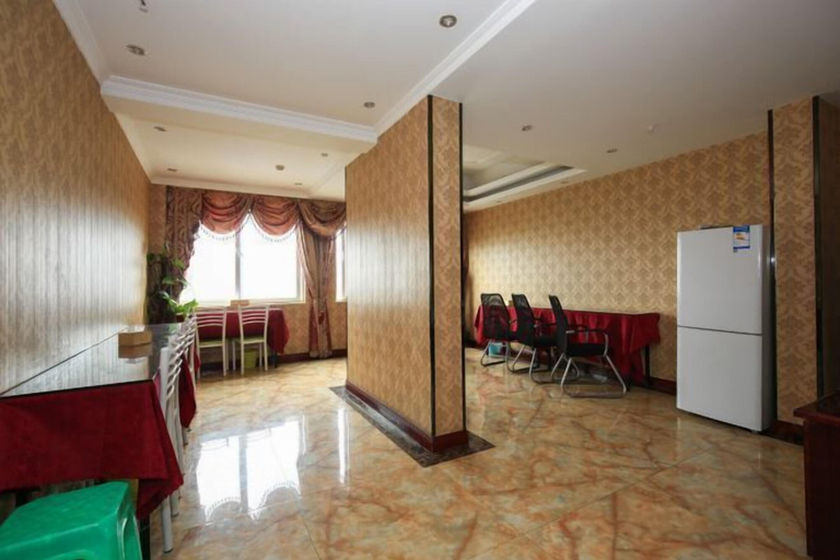 Others 4, Jinyang Jincheng Hotel, Chongqing