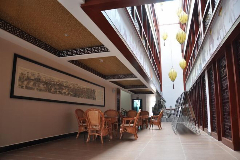 Others 5, Chaxiang Hotel, Pu'er