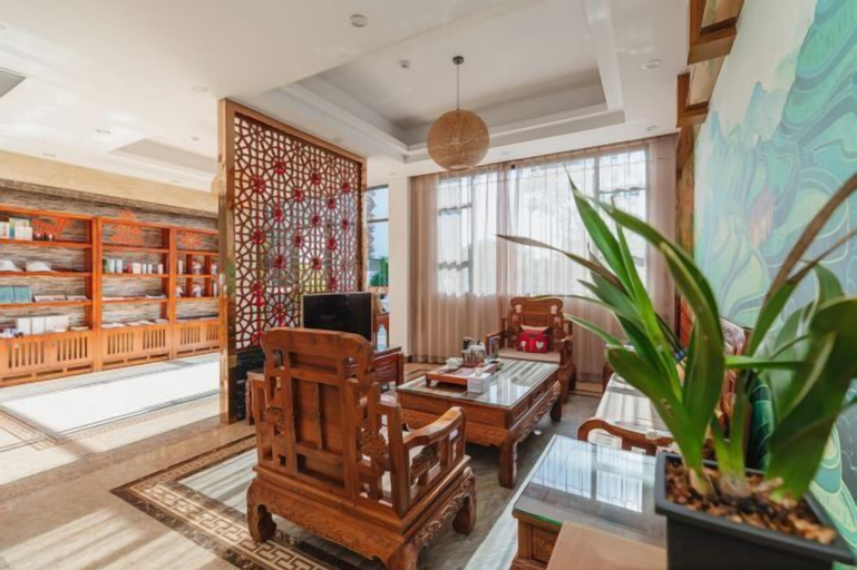 Others 5, Qianyuanju Inn, Shaoguan