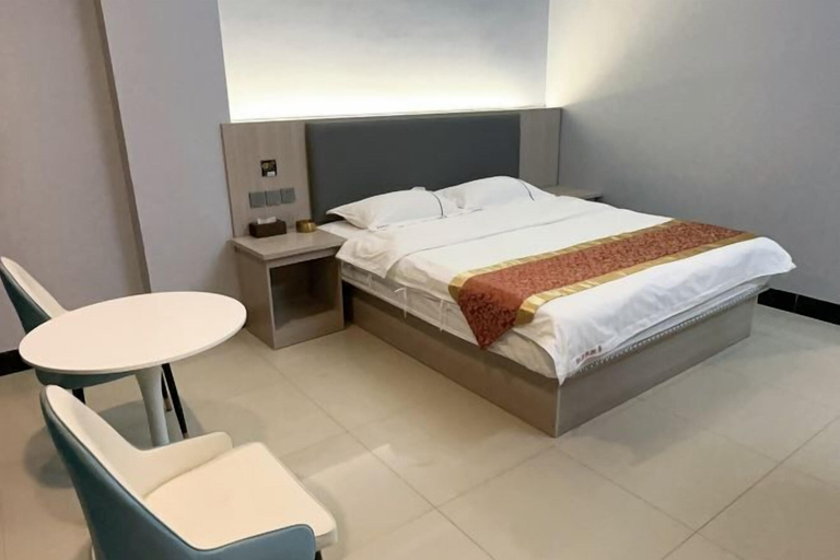Others 5, Jinghu Hotel, Huizhou