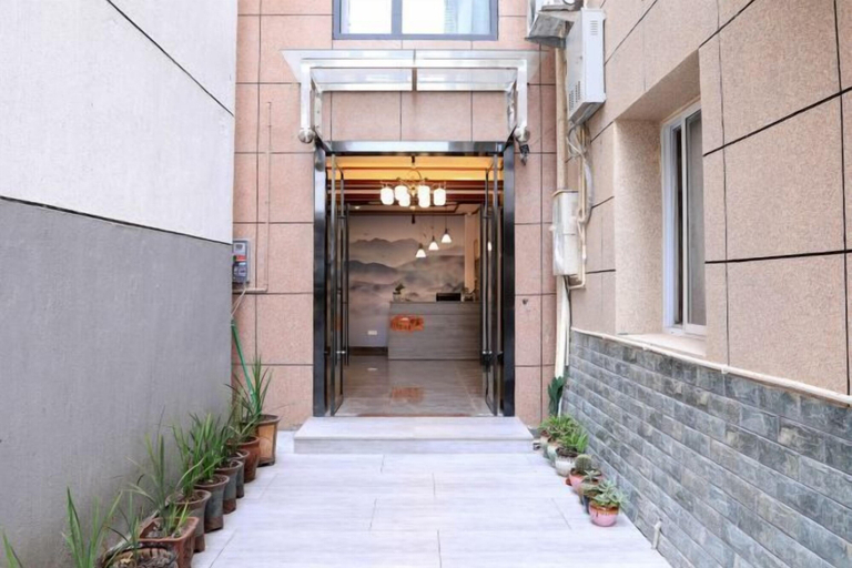 Exterior & Views 2, Fusheng Xianju Hostel, Lishui