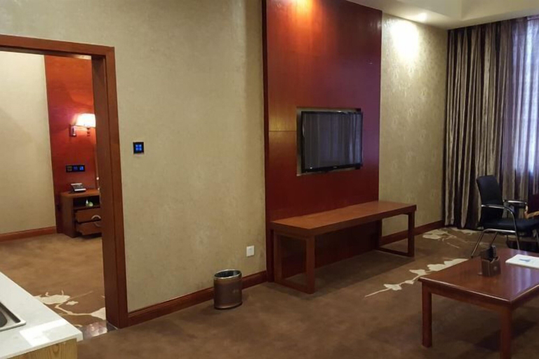 Others 3, Jiaozishan Resort Hotel, Kunming