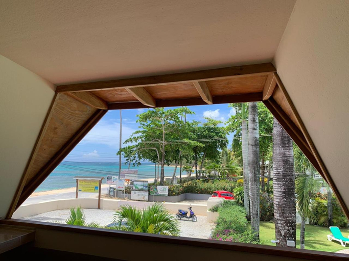 Others 5, guest house MY WAY, Las Terrenas