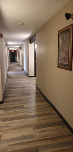 Public Area 4, New Frontier Hotel, Division No. 7