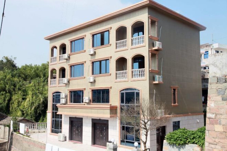 Exterior & Views 2, Nanting Sea Home Stay No. 19, Wenzhou