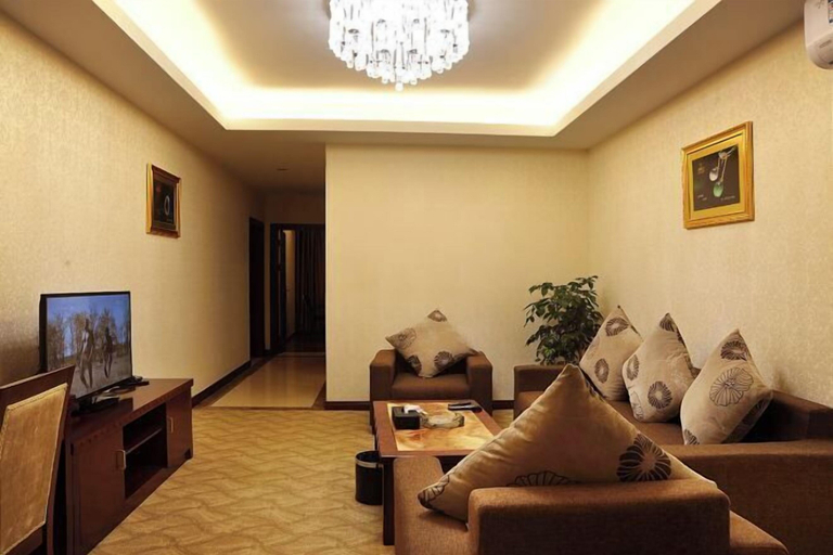 Others 5, Baimei Zhubao Hot Spring Hotel, Dehong Dai and Jingpo