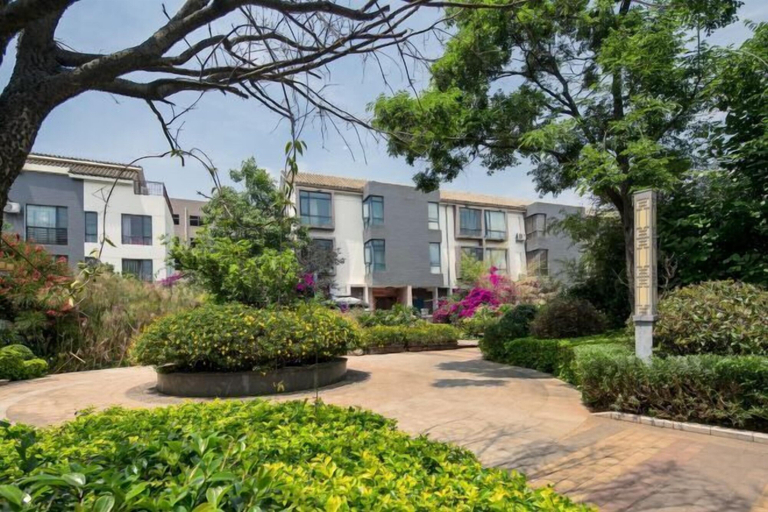 Exterior & Views 2, Yuequ Dianchi Lake Chinese Inn, Kunming