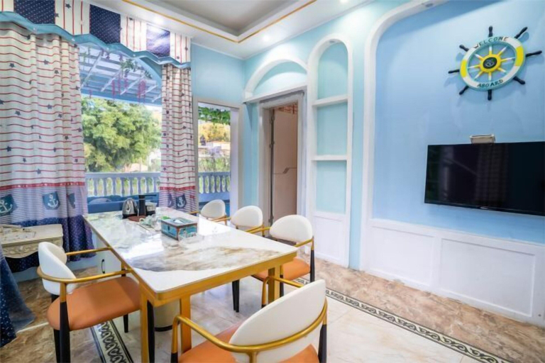 Others 4, Retang Village Longfa Hot Spring Villa, Huizhou