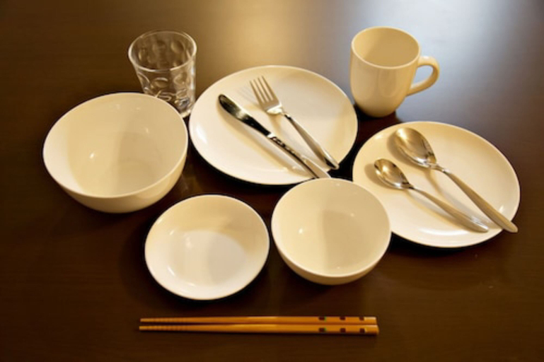 Food & Drinks, Kurarisu II Room D, Ishigaki