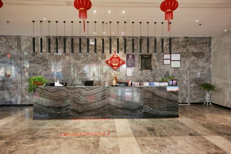 Others 5, Guifeng Hotel Zhenfeng, Qianxinan Buyei and Miao