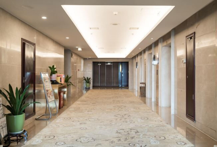 Others 5, Century Haoting Hotel, Yiyang