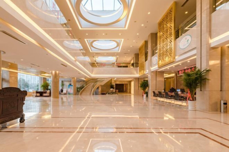 Others 5, Kunyu Hotel, Weihai