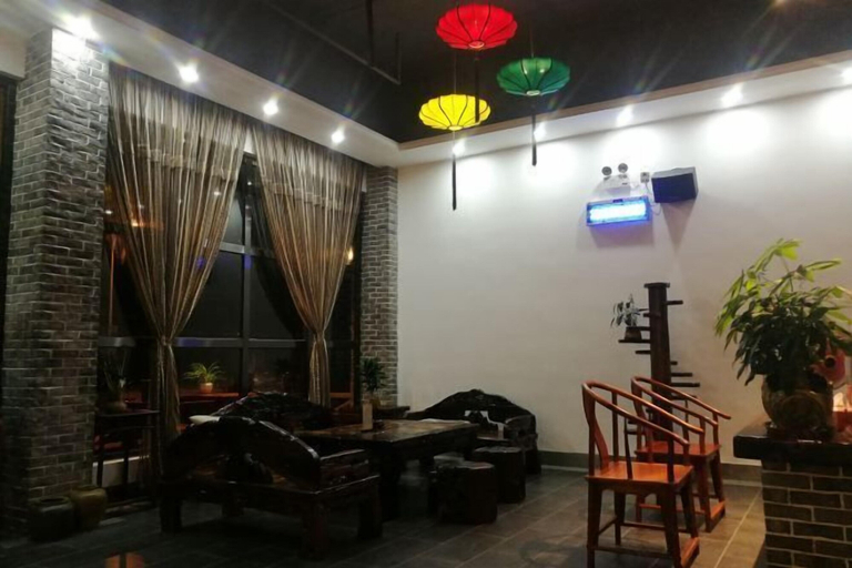 Others 3, Dongxing Jinghui Hotel, Fangchenggang