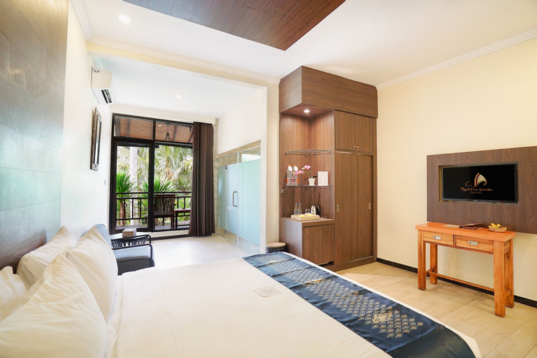 Bedroom 13