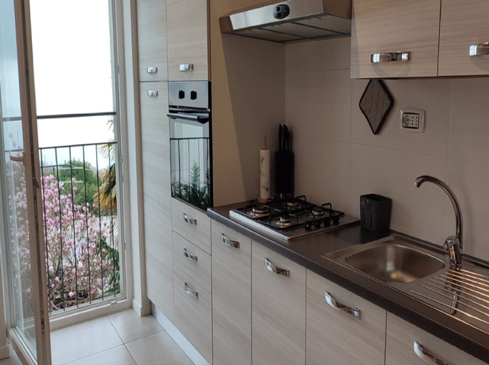 Others 5, Apartments Baricevic, Matulji
