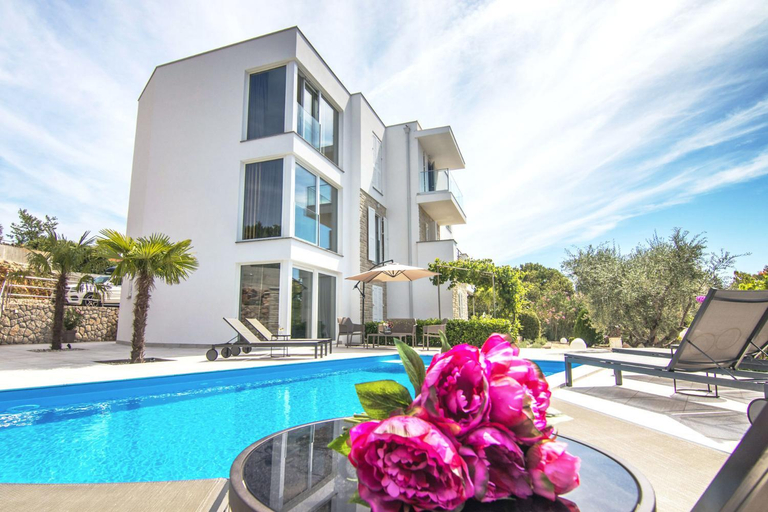Others 3, Marina di Portapisana Luxury private villa, Krk