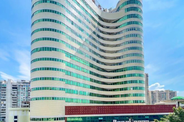 Exterior & Views, Nanan Hotel, Quanzhou