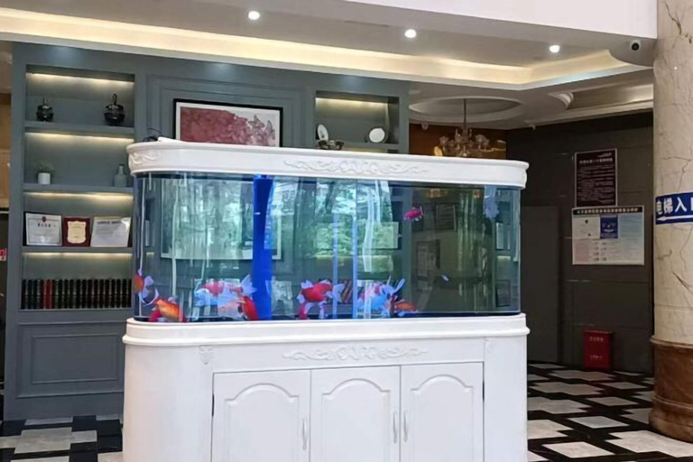 Others 4, Yicheng Hotel, Bijie