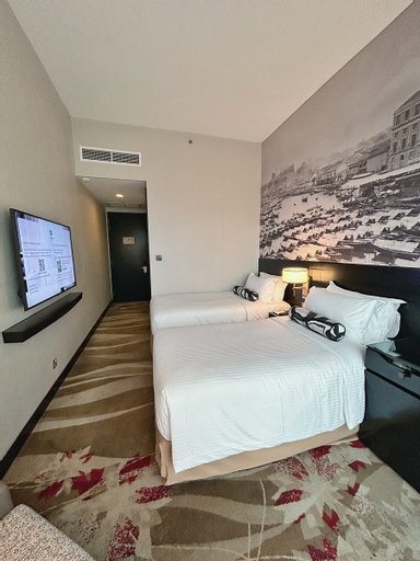 Bedroom 7