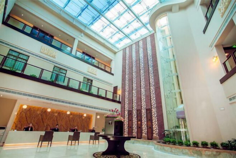 Others 4, Siji Tingyuan Hotel, Ningbo