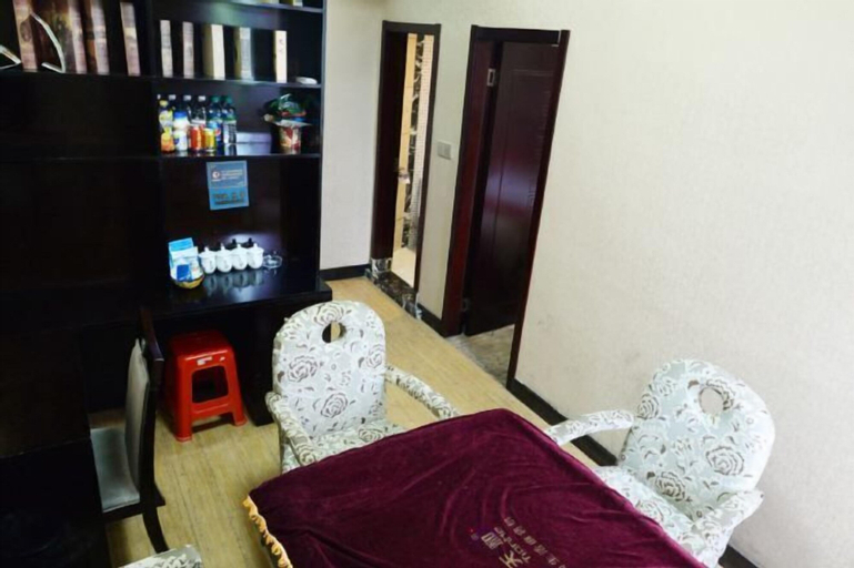 Others 4, Yuedu Holiday Hotel, Yichun