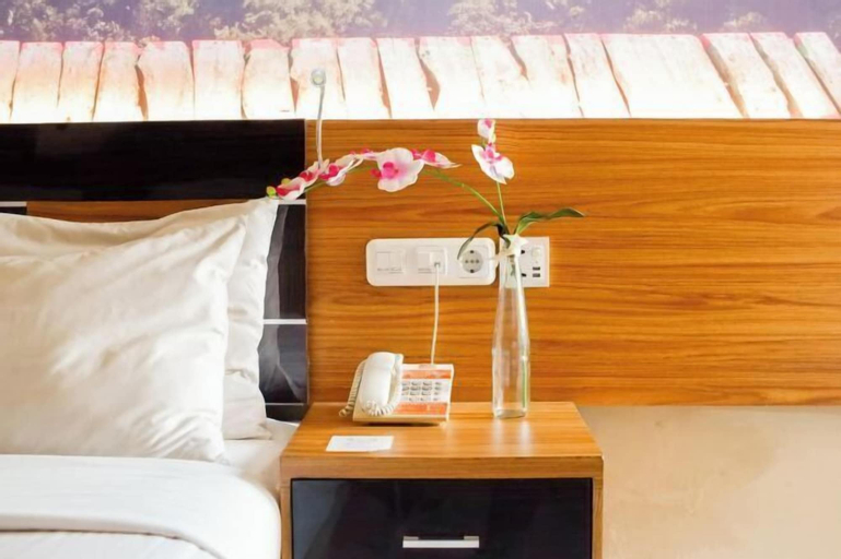 Bedroom 24