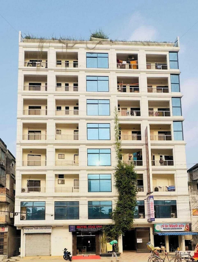 Exterior & Views, Hotel Stay Inn Dhaka, Dhaka