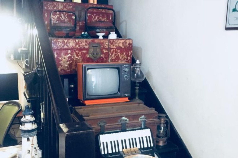 Others 4, Chuanwu Old Villa Family Hotel, Xiamen