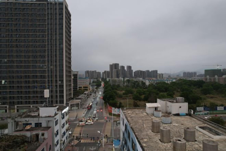 Others 4, Jinhongye Hotel, Dongguan