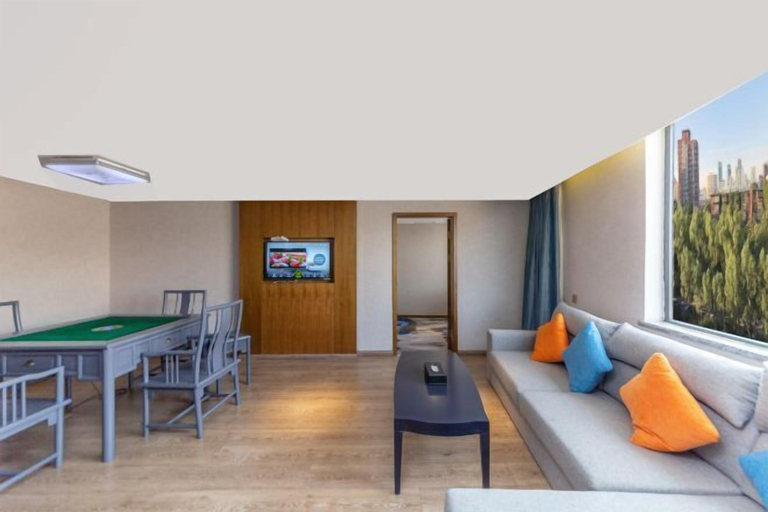 Others 5, Shangpin Mijiang Hotel, Mianyang