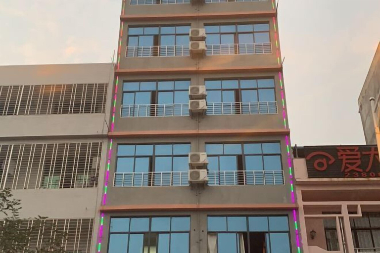 Exterior & Views 2, Danzhou xillelai theme travel rental, Hainan