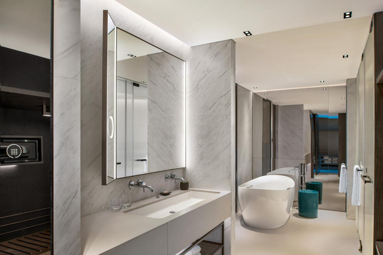 Bathroom 8