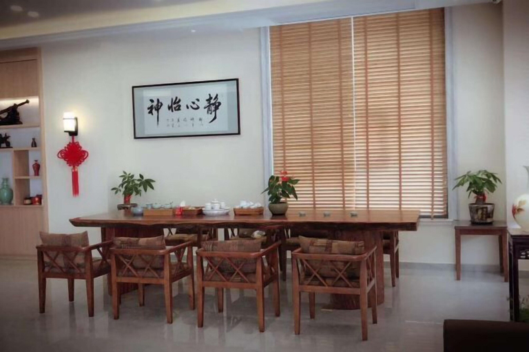 Others 5, Hai'an Yueshe Boutique Hotel, Wenzhou