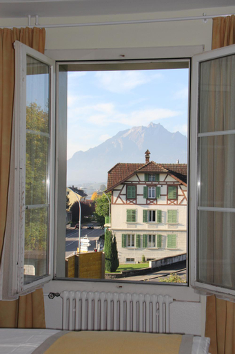 Exterior & Views 5, Gasthaus zum Kreuz, Luzern