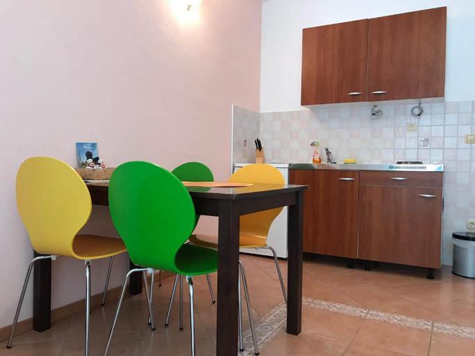 Others 3, Apartments Semafor, Marina