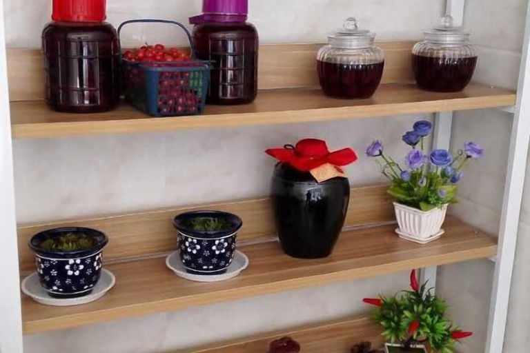 Others 4, Xianju Jianju Homestay, Taizhou