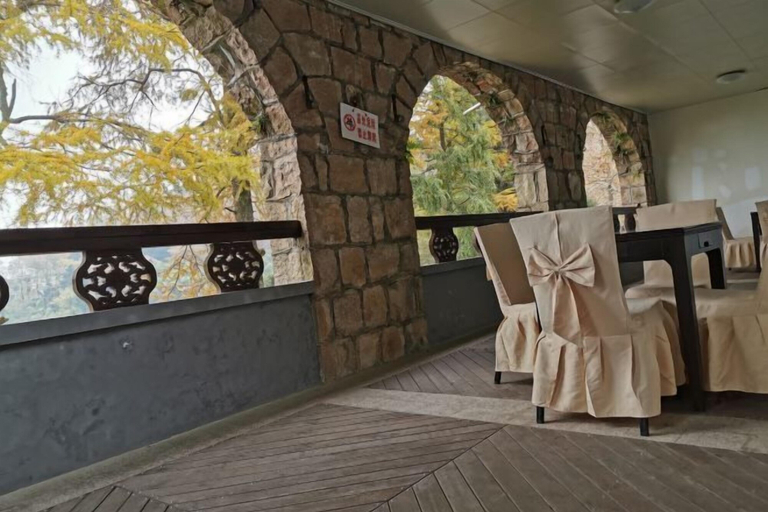Others 5, Qiye Shuxia Hotel, Huzhou
