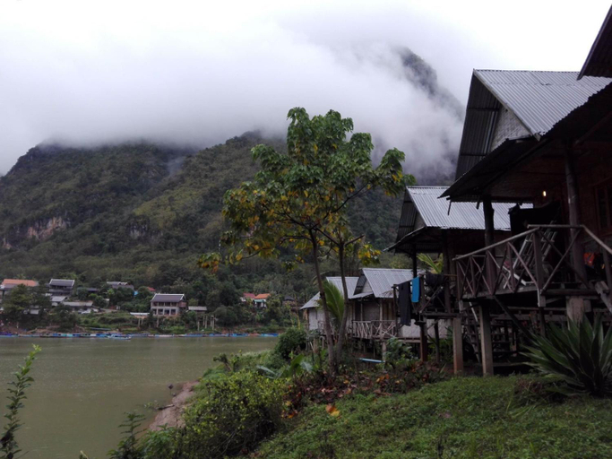 Others 5, sainamhoun guesthouse, Ngoi