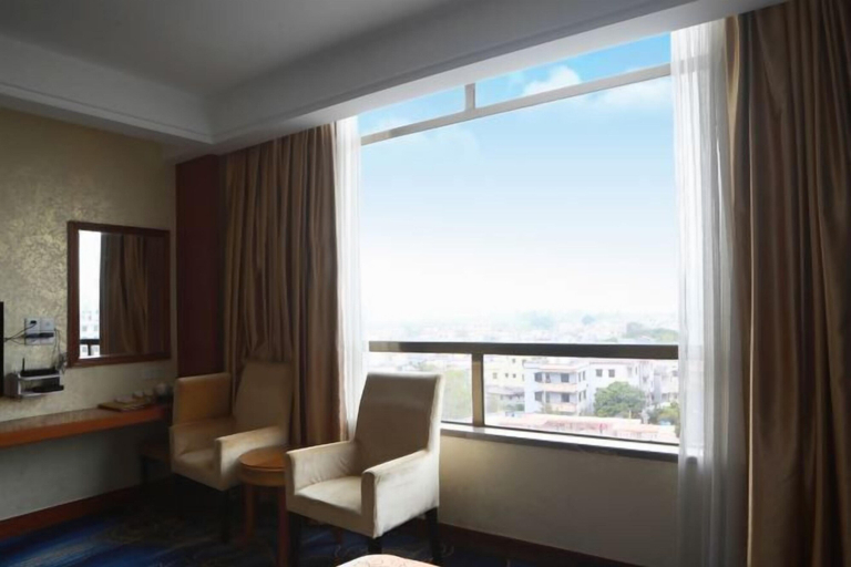 Others 5, Hai Run Business Hotel, Jiangmen
