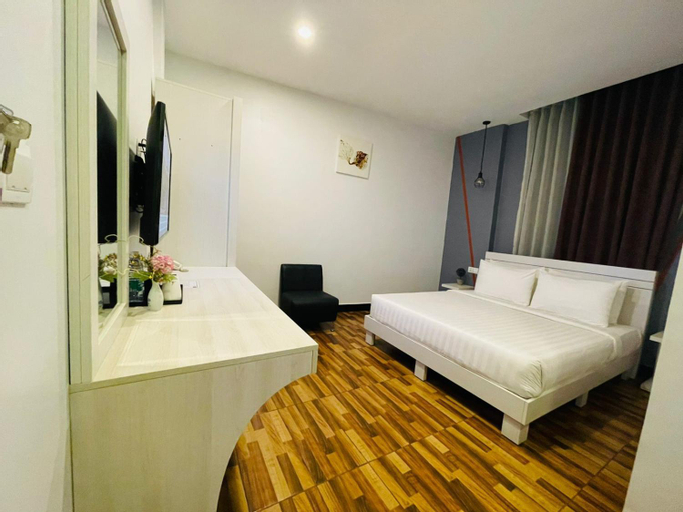 Bedroom 10