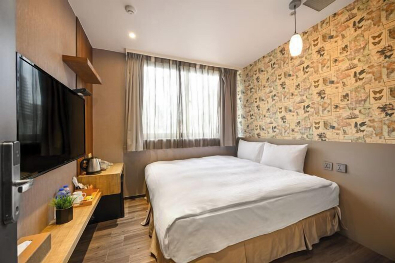 Bedroom 8