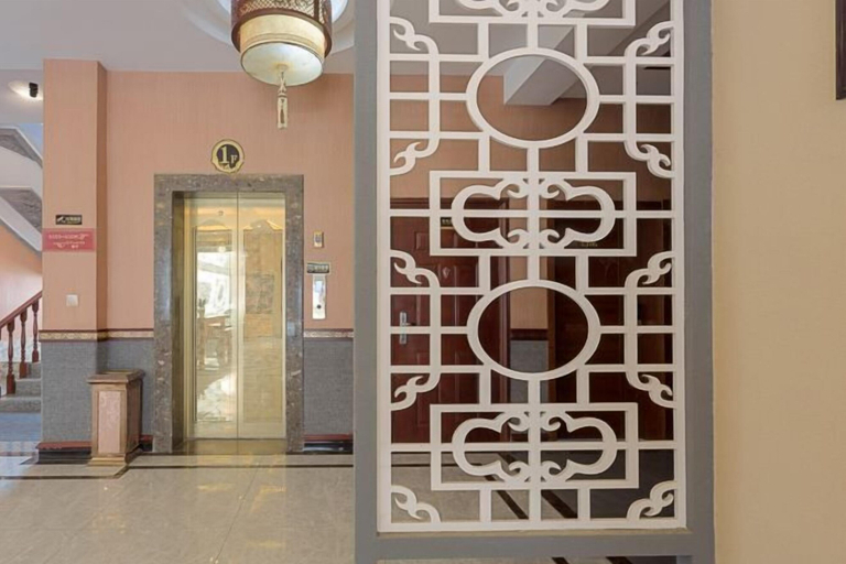 Others 5, Linjianglou Hotel, Hanzhong