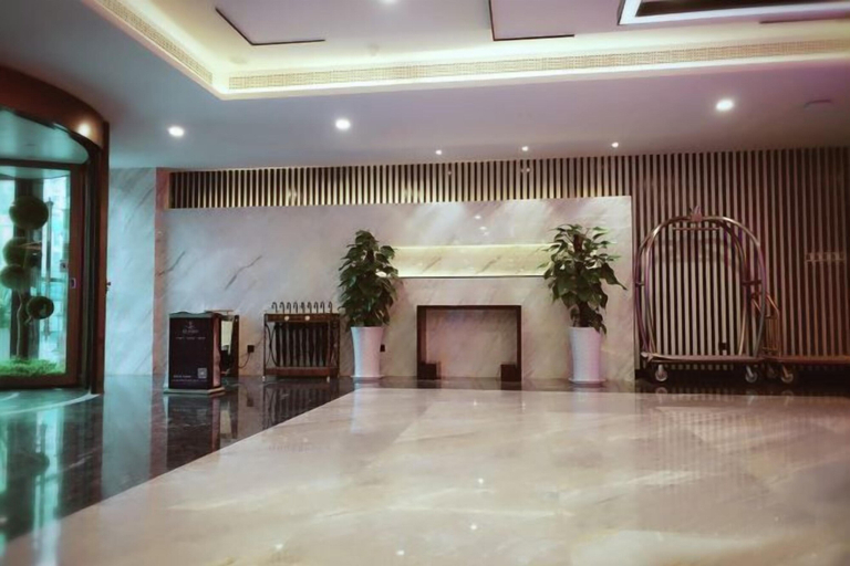 Others 5, Chengtou Gangwan Hotel, Zunyi