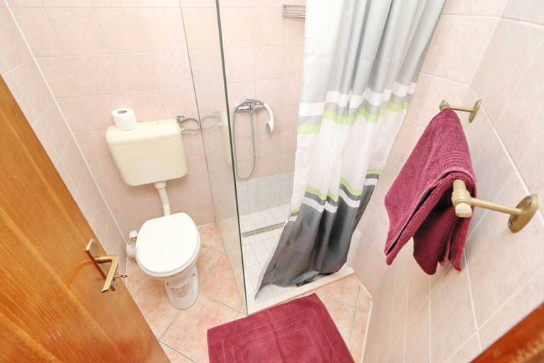 Bathroom 4, Fancy Apartments Marco, Vela Luka