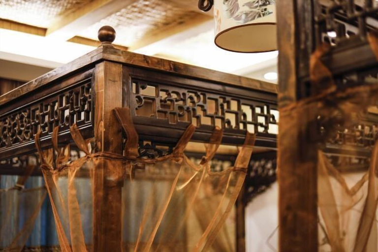 Others 4, Zhenshuiju Hotel (Wuzhen West Scenic Area Branch), Jiaxing