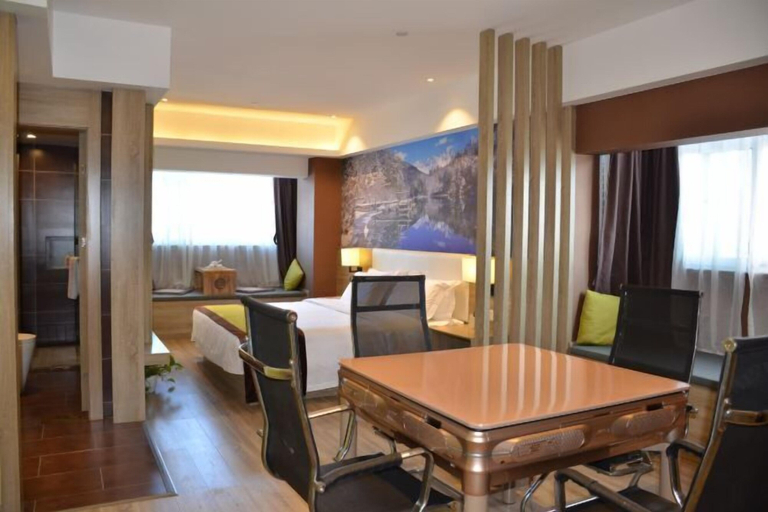 Others 5, Miya Hotel (Chongqing Jieshi Xinke), Chongqing