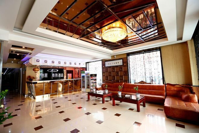 Others 4, Deli Business Hotel, Baicheng