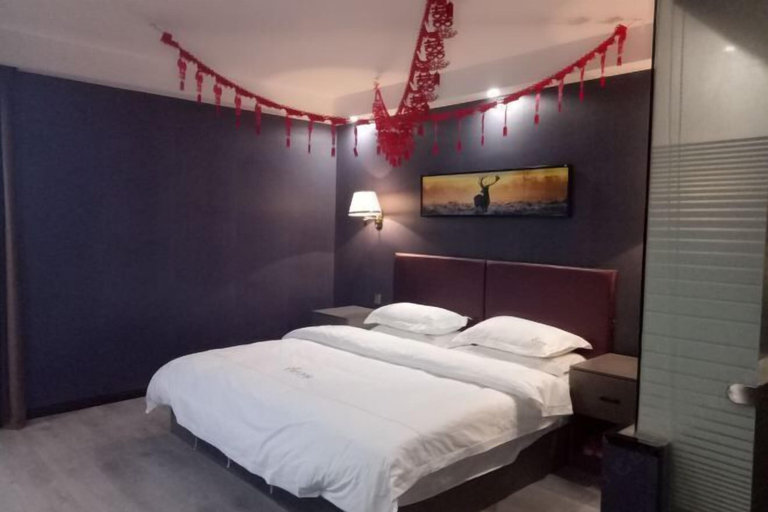 Others 5, Yijia Huafu Hotel, Huangshan