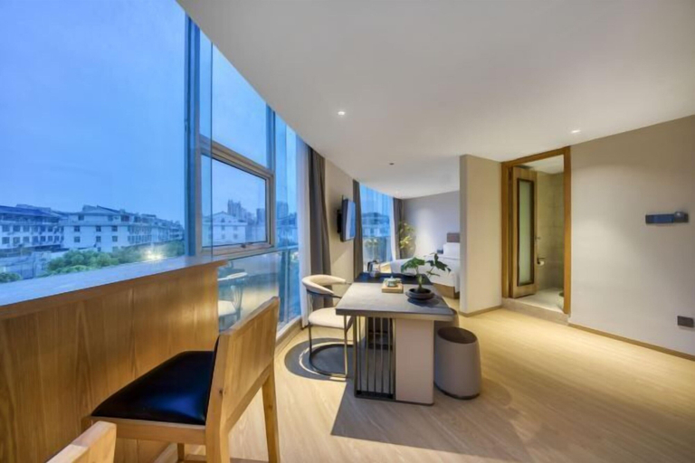 Others 4, Hotel Jagri Taizhou, Taizhou