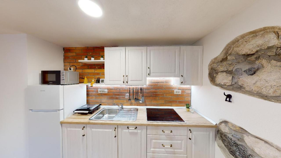 Kitchen 5, hisa Margit, Ratece 150, Kranjska Gora
